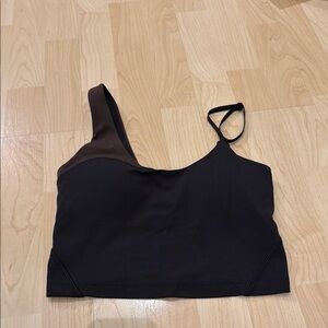 Lululemon Asymmetrical Align Tank